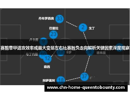 赛前意甲进攻效率成最大变量左右比赛胜负走向解析关键因素深度观察