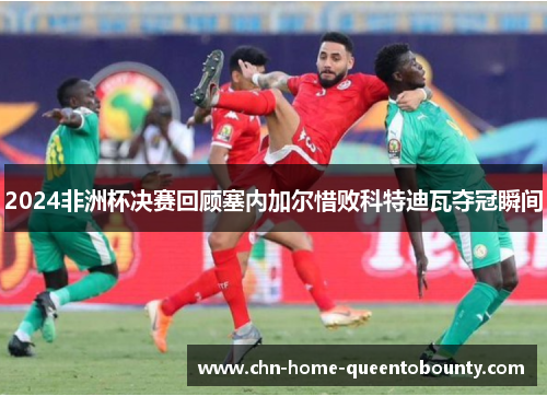 2024非洲杯决赛回顾塞内加尔惜败科特迪瓦夺冠瞬间