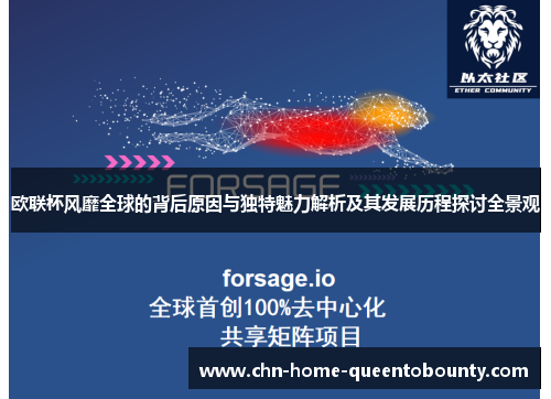 欧联杯风靡全球的背后原因与独特魅力解析及其发展历程探讨全景观