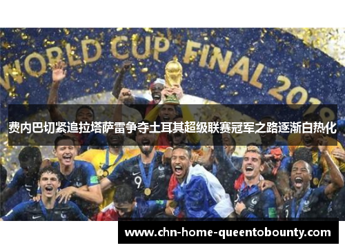 费内巴切紧追拉塔萨雷争夺土耳其超级联赛冠军之路逐渐白热化 费内巴切紧追拉塔萨雷争夺土耳其超级联赛冠军之路逐渐白热化